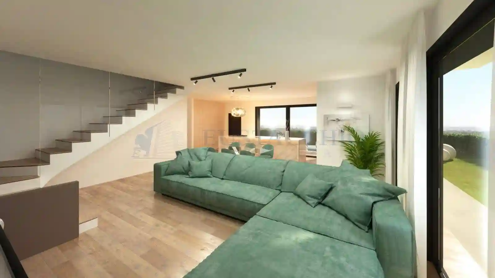 Villa - foto 5