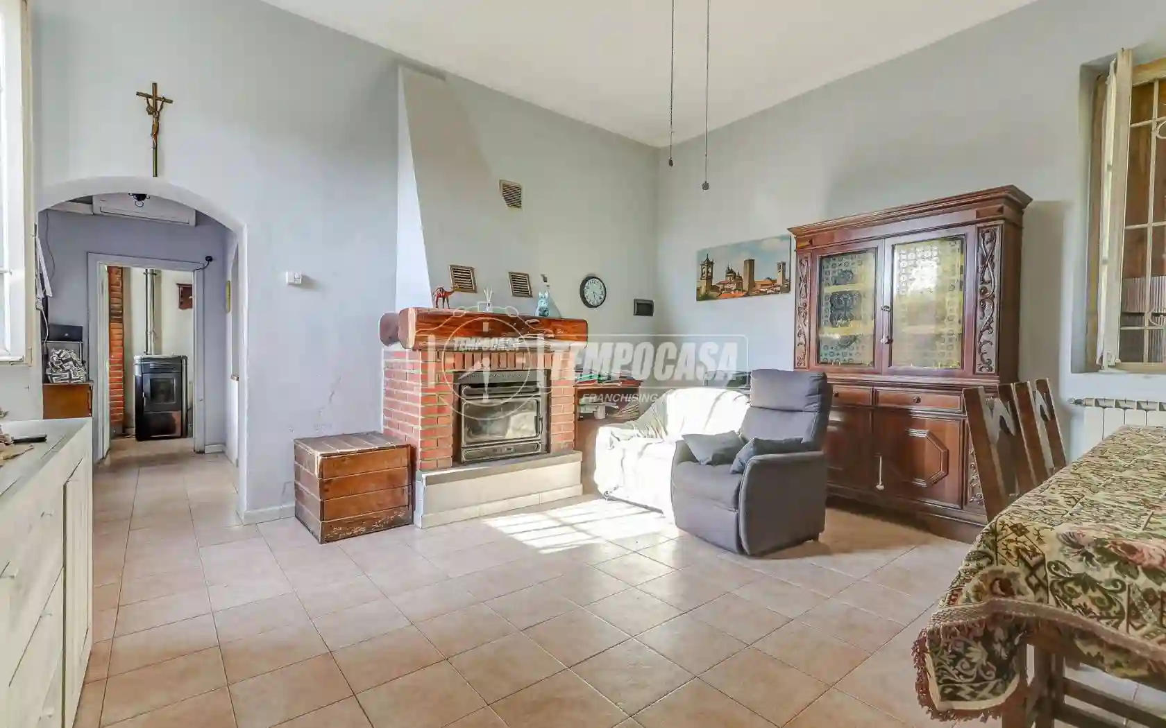 Casa indipendente - foto 3