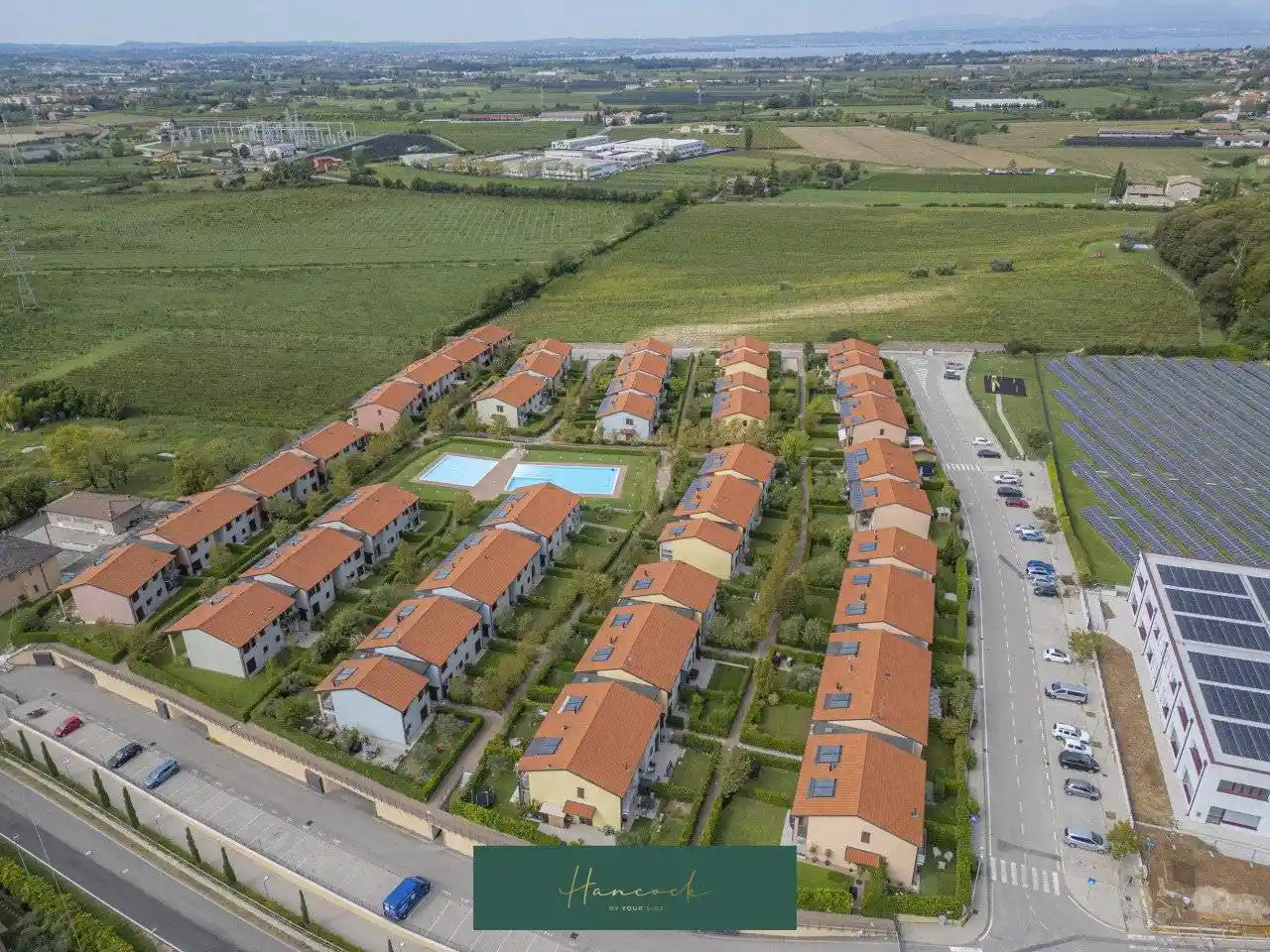Appartamento in vendita a Castelnuovo del Garda