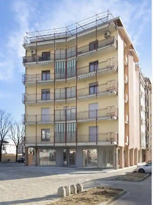 Appartamento in vendita a Rivoli