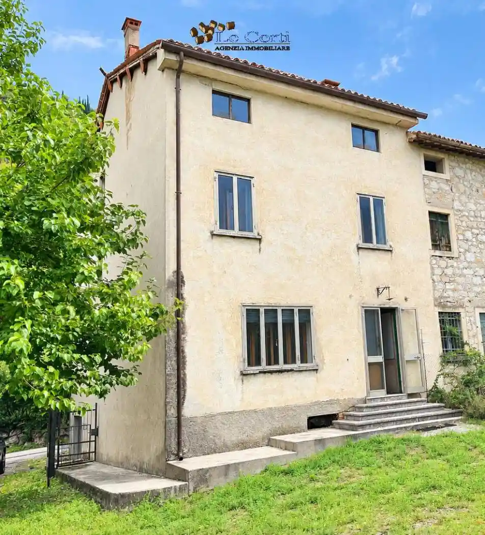 Casa indipendente in vendita a Brendola