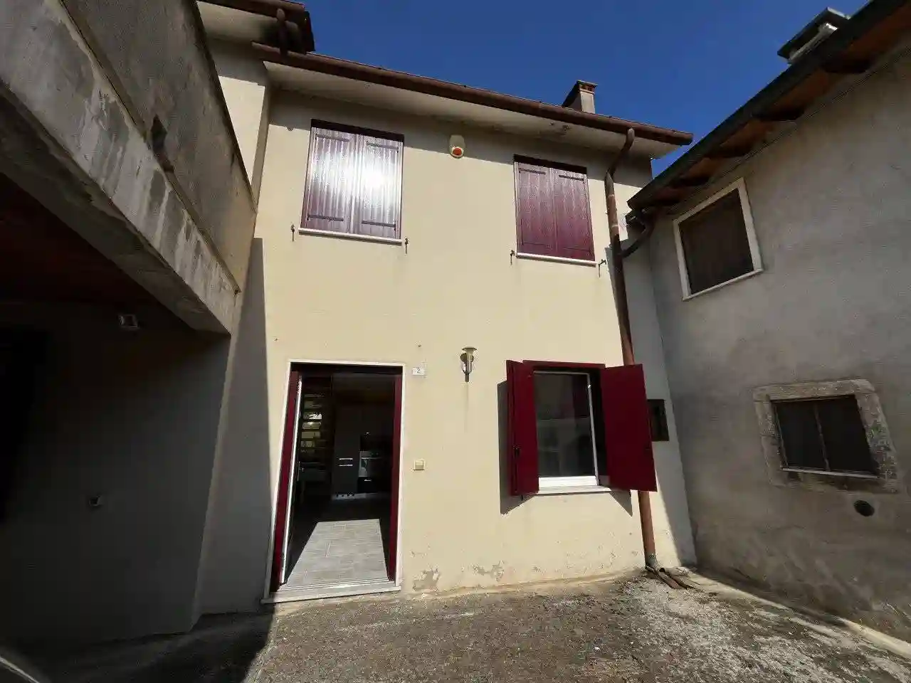 Villetta a schiera - foto 2