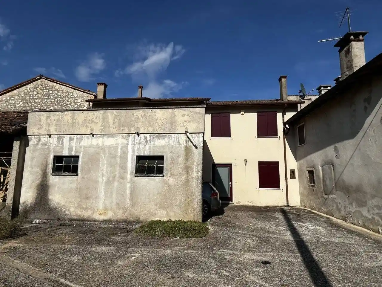 Villetta a schiera in vendita a Val Liona
