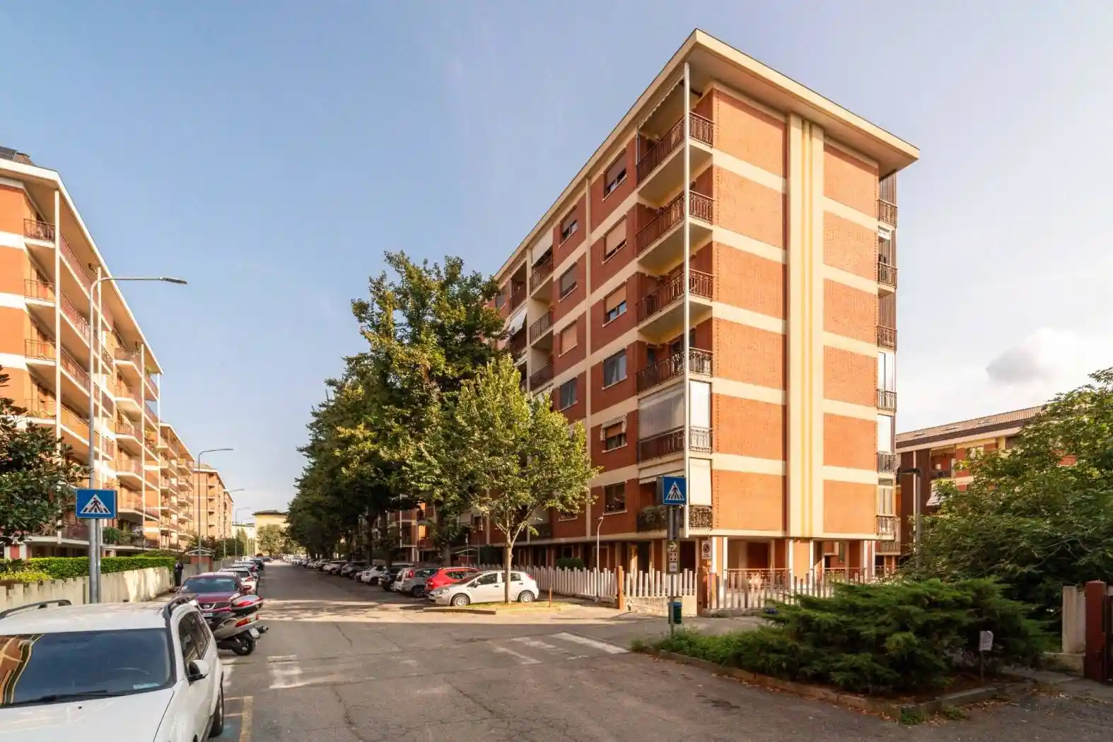 Appartamento in vendita a Collegno