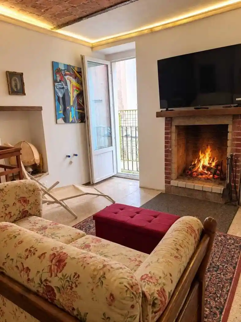 Casa indipendente in vendita a Lanciano