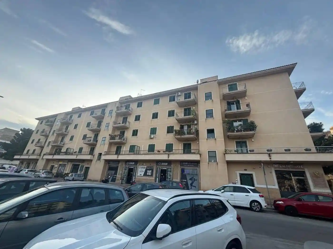 Appartamento in vendita a Bagheria