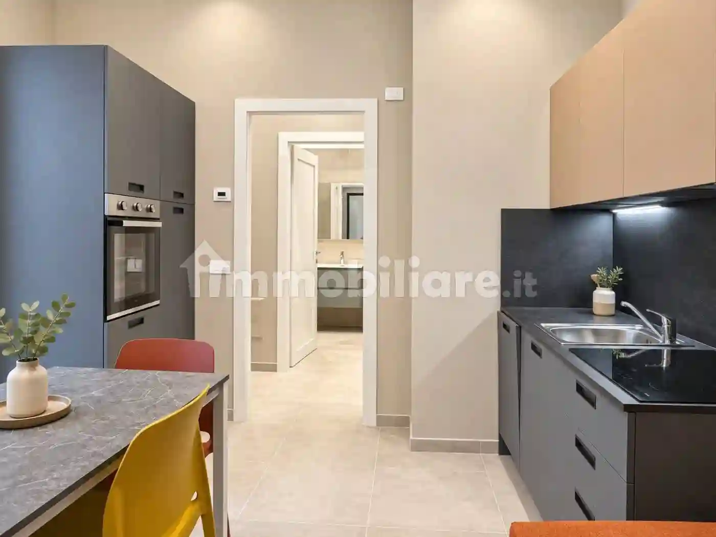 Appartamento - foto 3