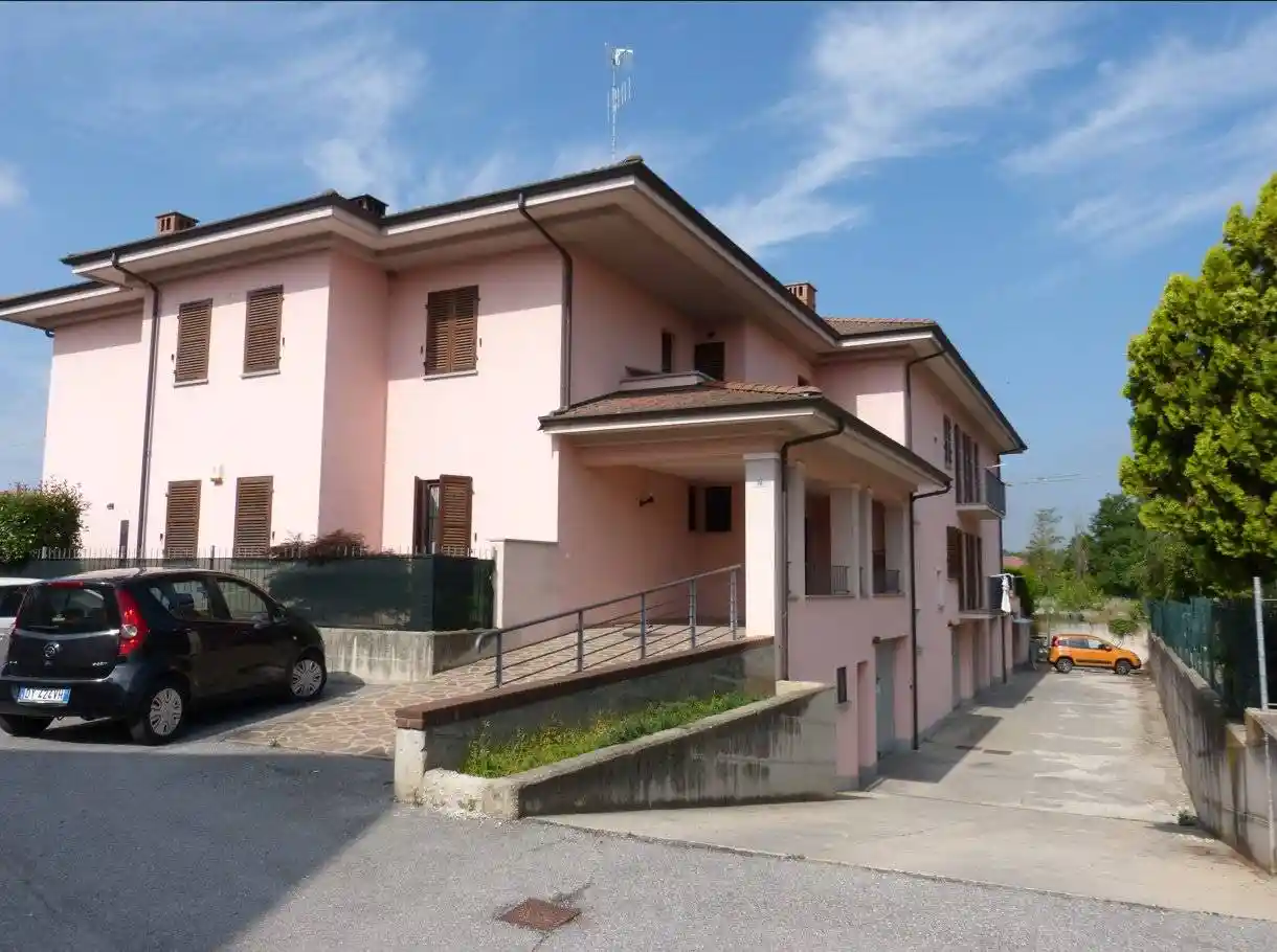 Appartamento in vendita a Trinità