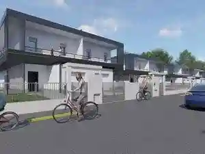 Villa - foto 4