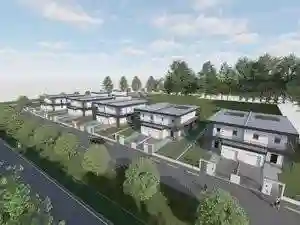 Villa - foto 5