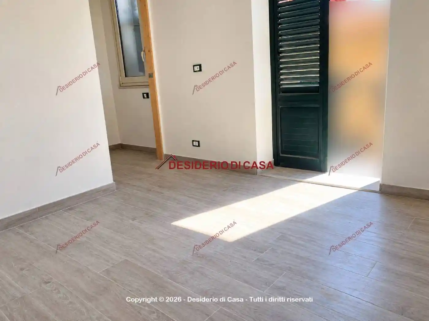 Appartamento in vendita a Monreale