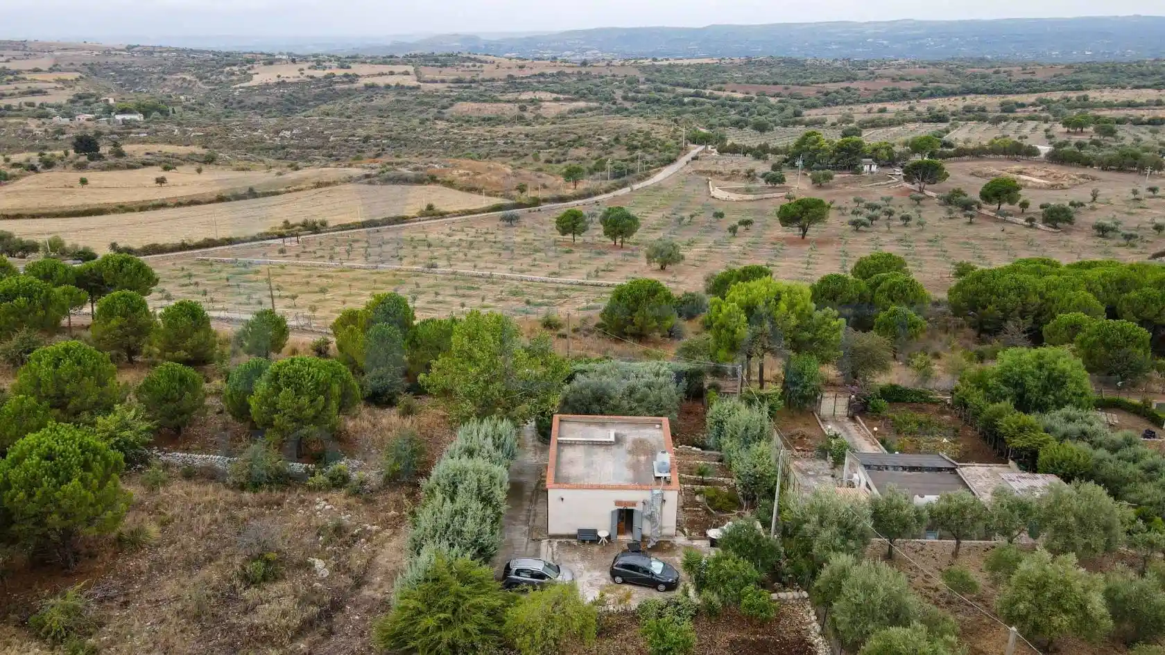 Villa in vendita a Noto