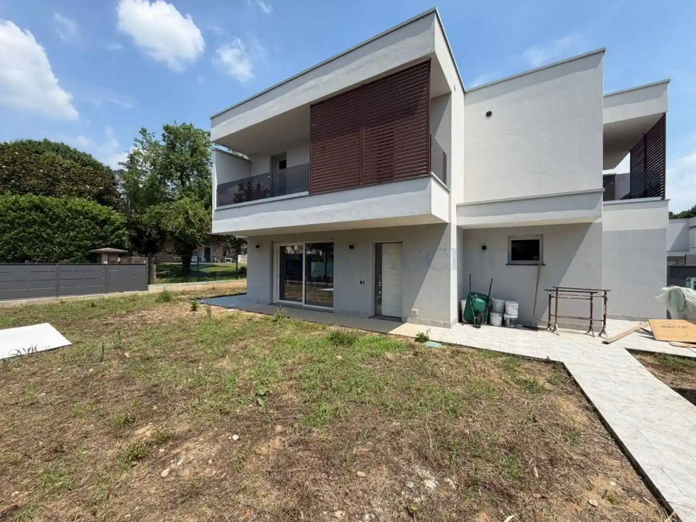 Villa in vendita a Bergamo