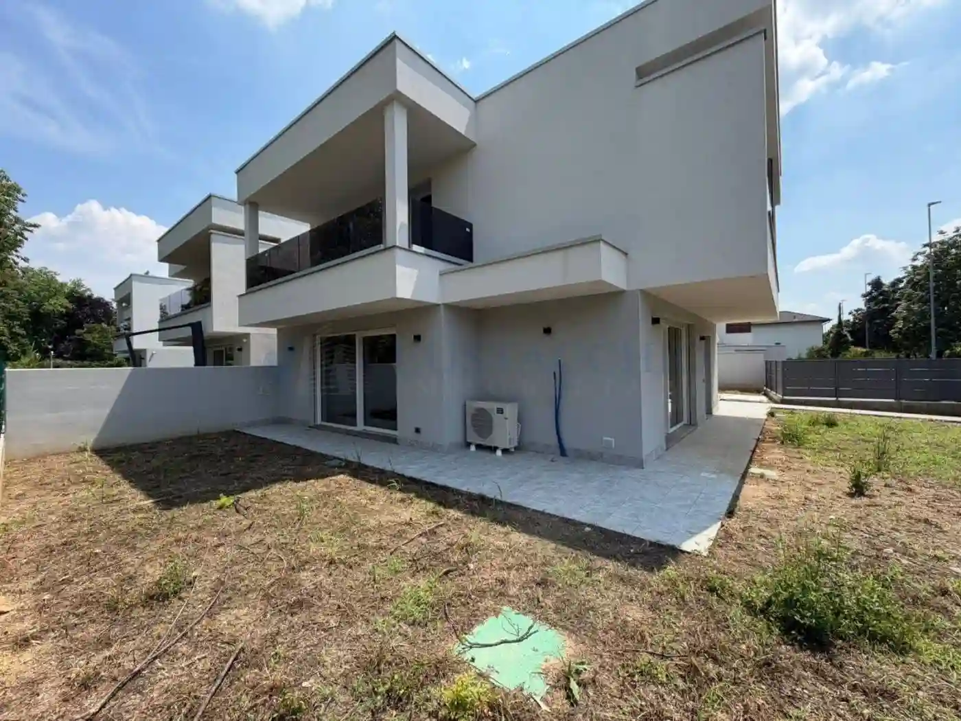 Villa - foto 2