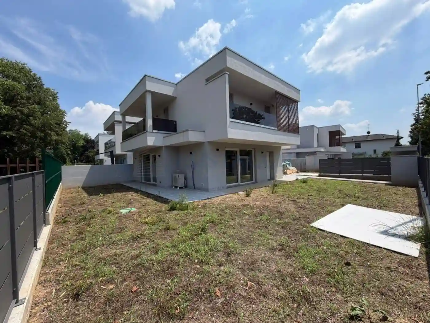Villa - foto 3