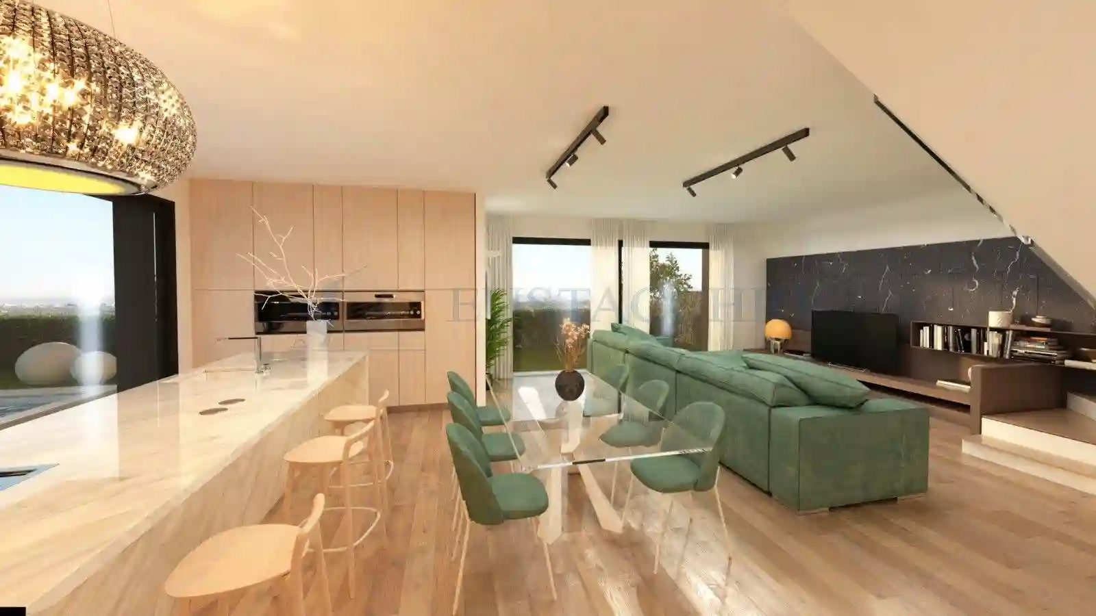 Villa - foto 4