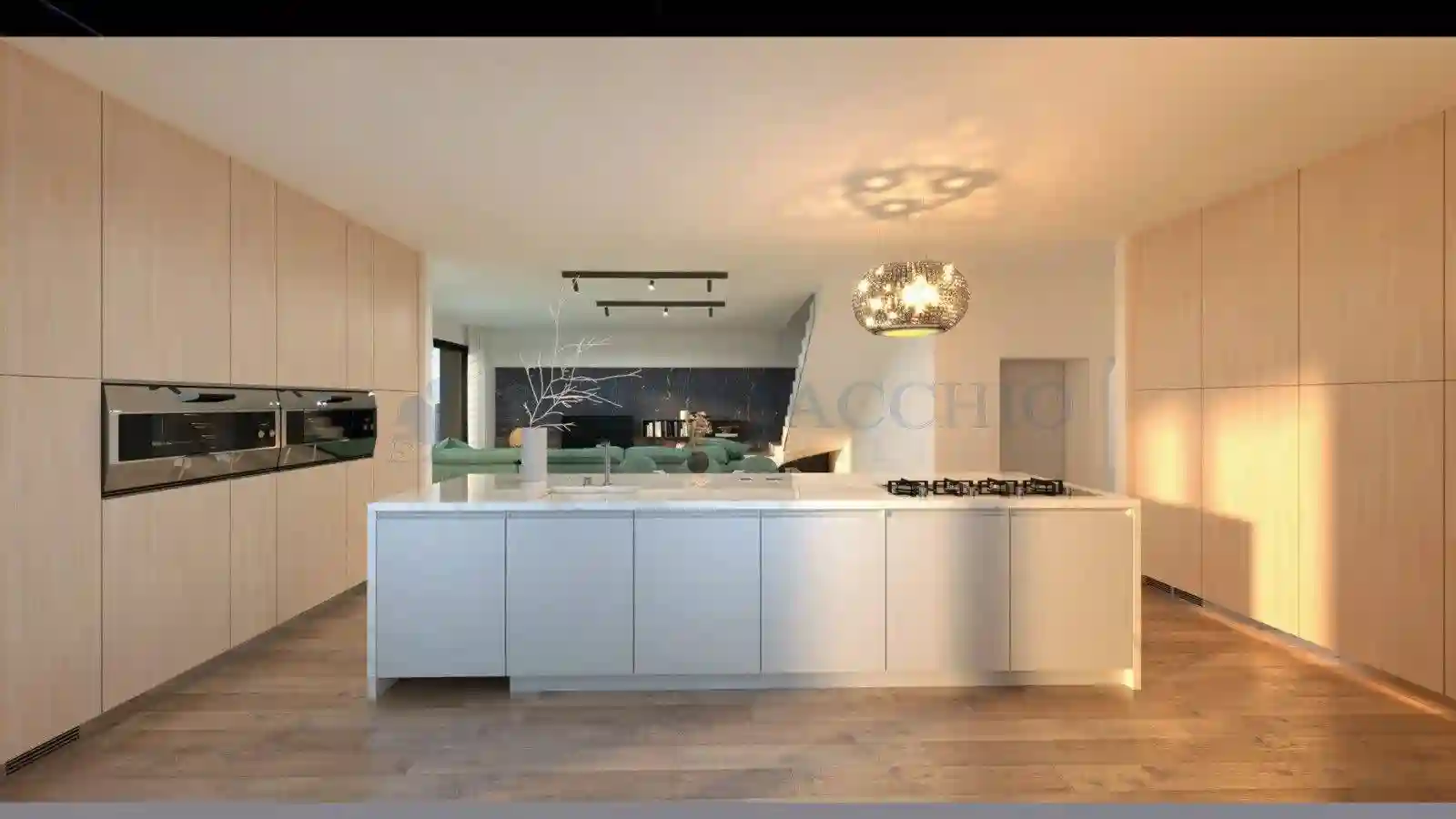 Villa - foto 5