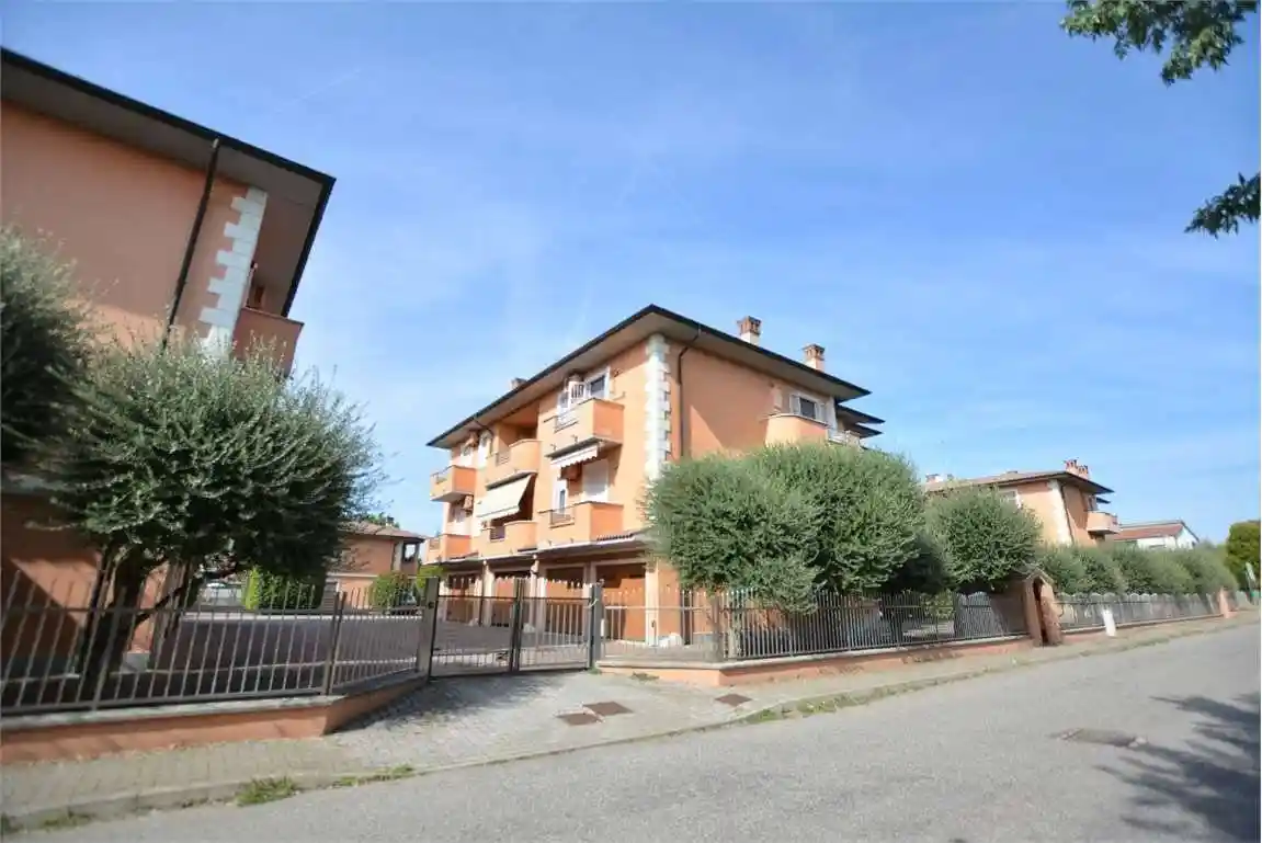 Appartamento in affitto a Chignolo Po