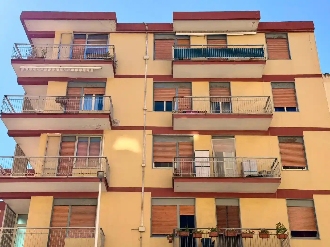Appartamento in vendita a Sassari