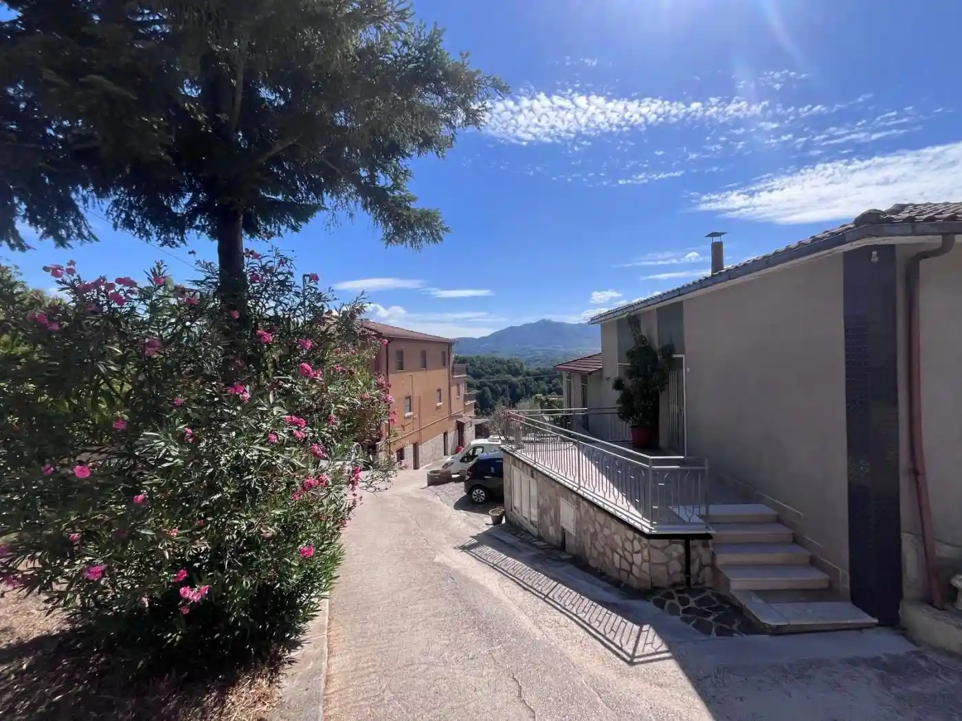 Villa in vendita a Isernia