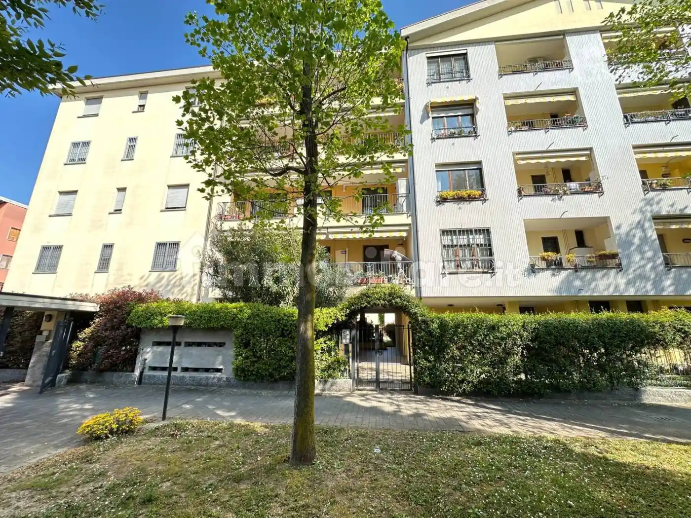 Appartamento in vendita a Pioltello