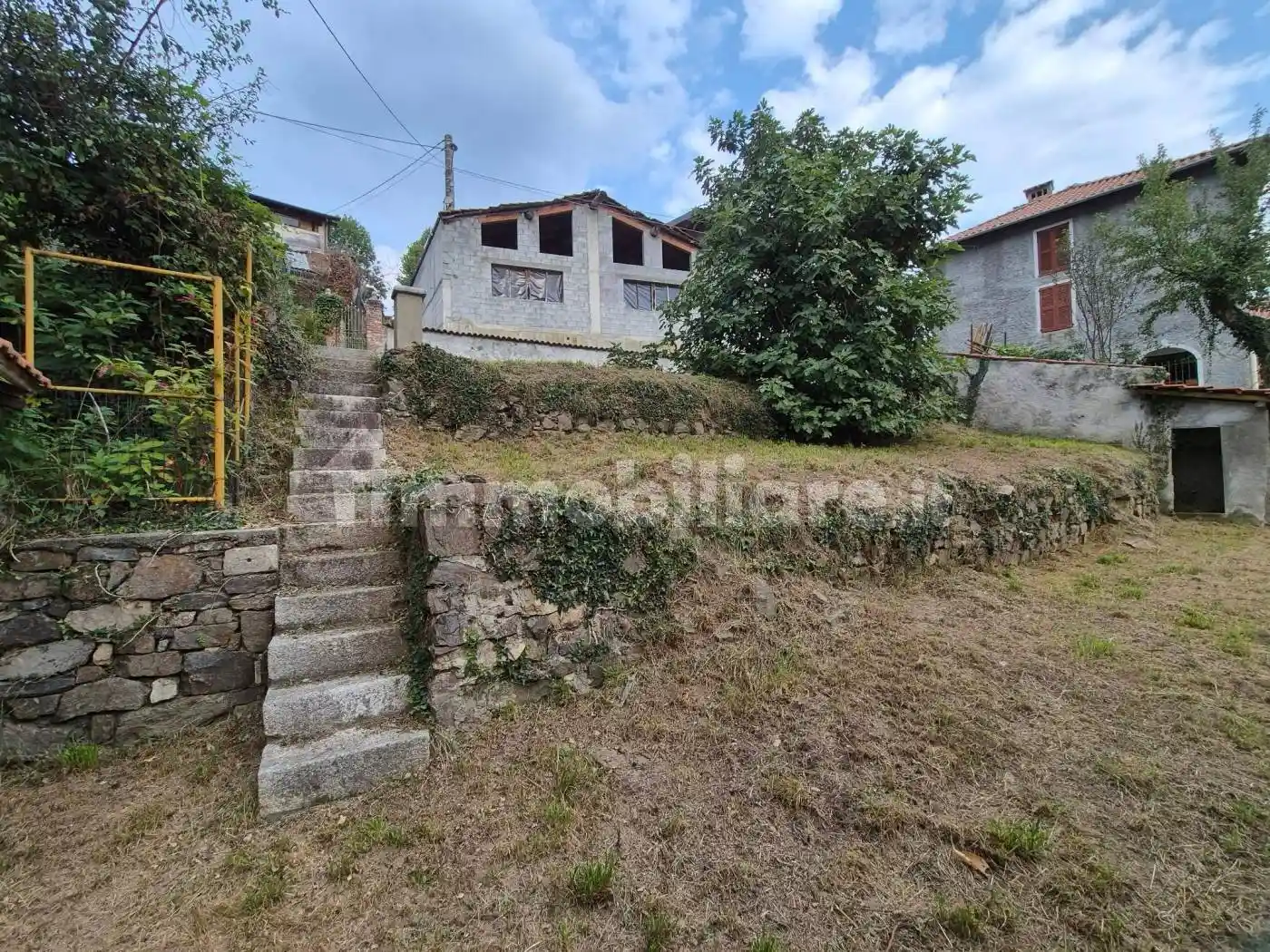 Rustico - Casale in vendita a Valduggia