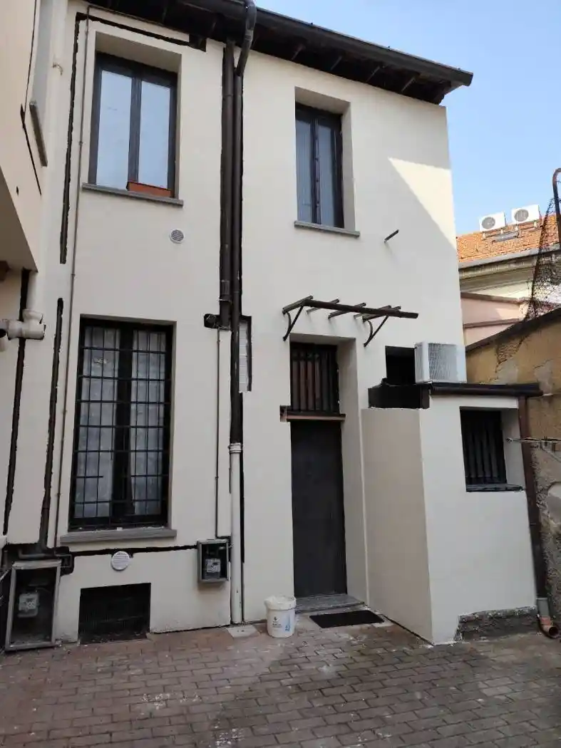 Appartamento in affitto a Sesto San Giovanni