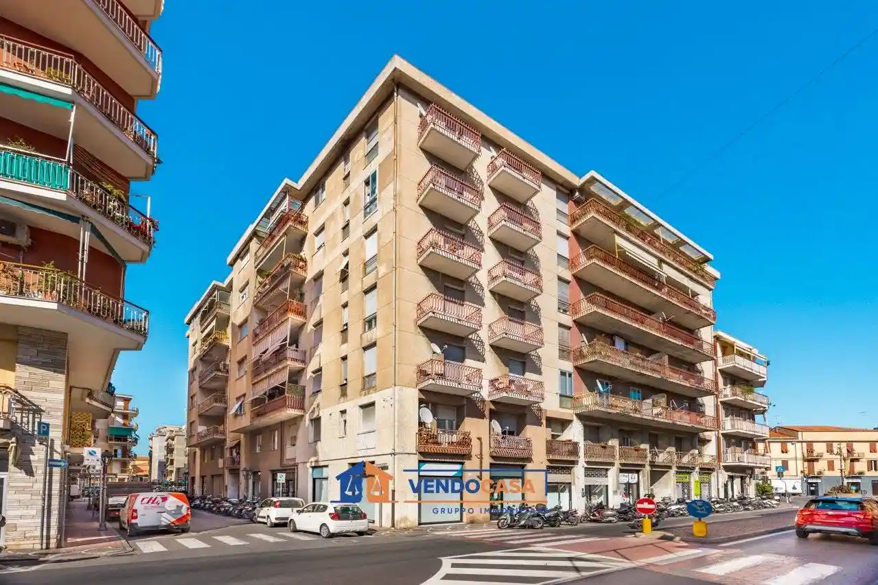 Appartamento in vendita a Albenga