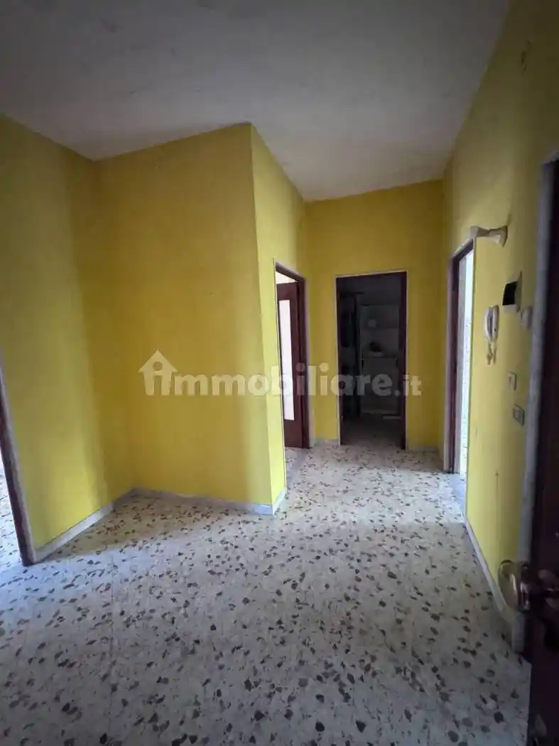 Appartamento in vendita a Santeramo in Colle