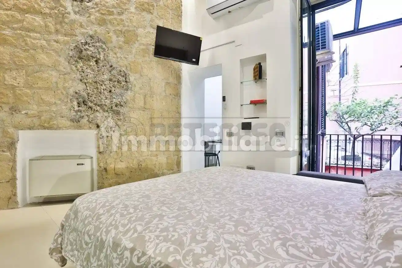 Appartamento in affitto a Salerno