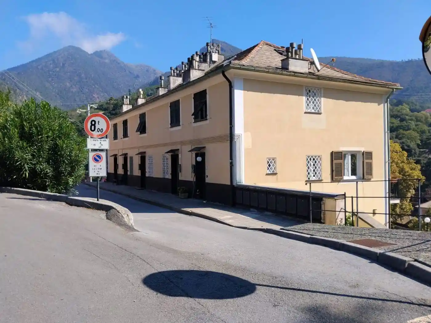 Appartamento in vendita a Mele
