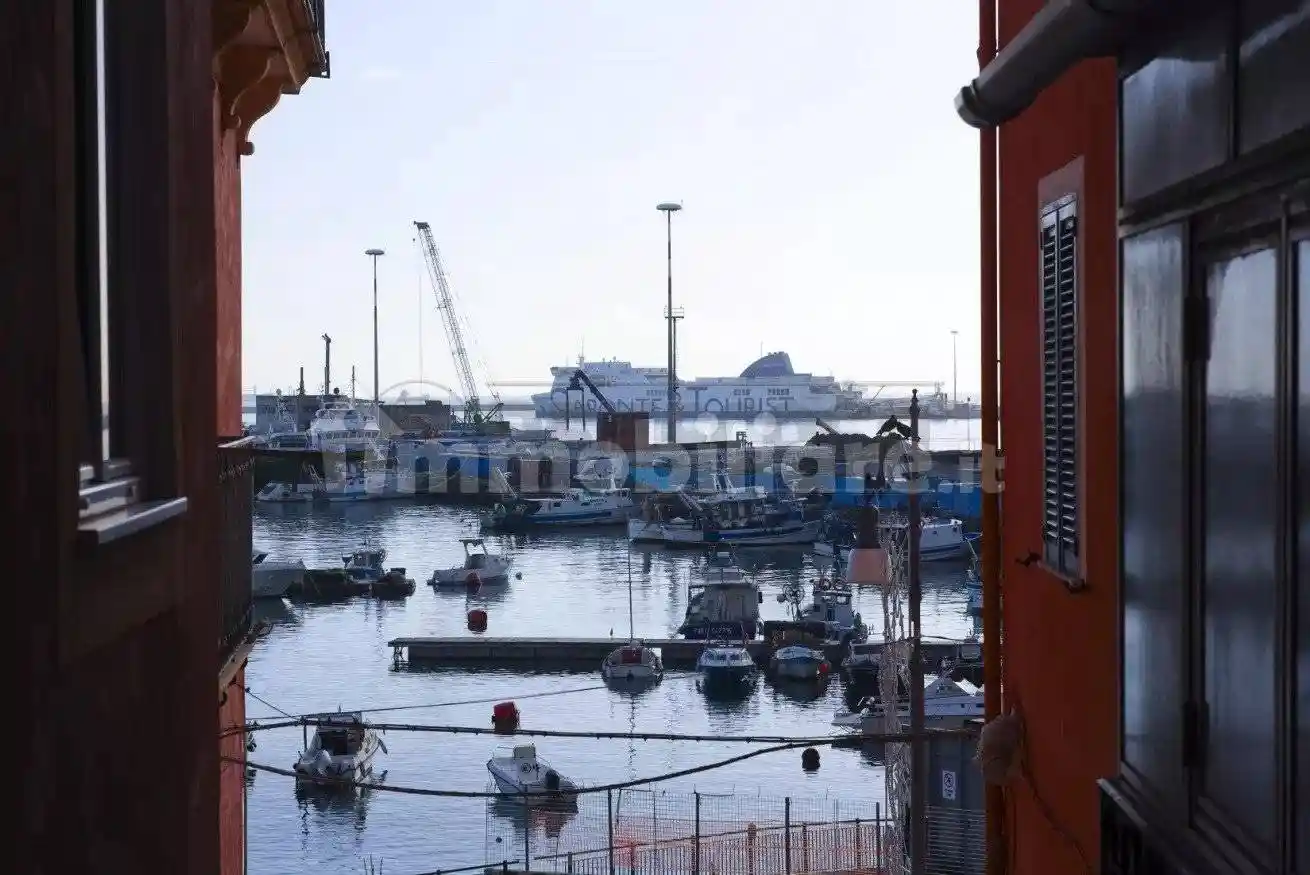 Appartamento in affitto a Salerno