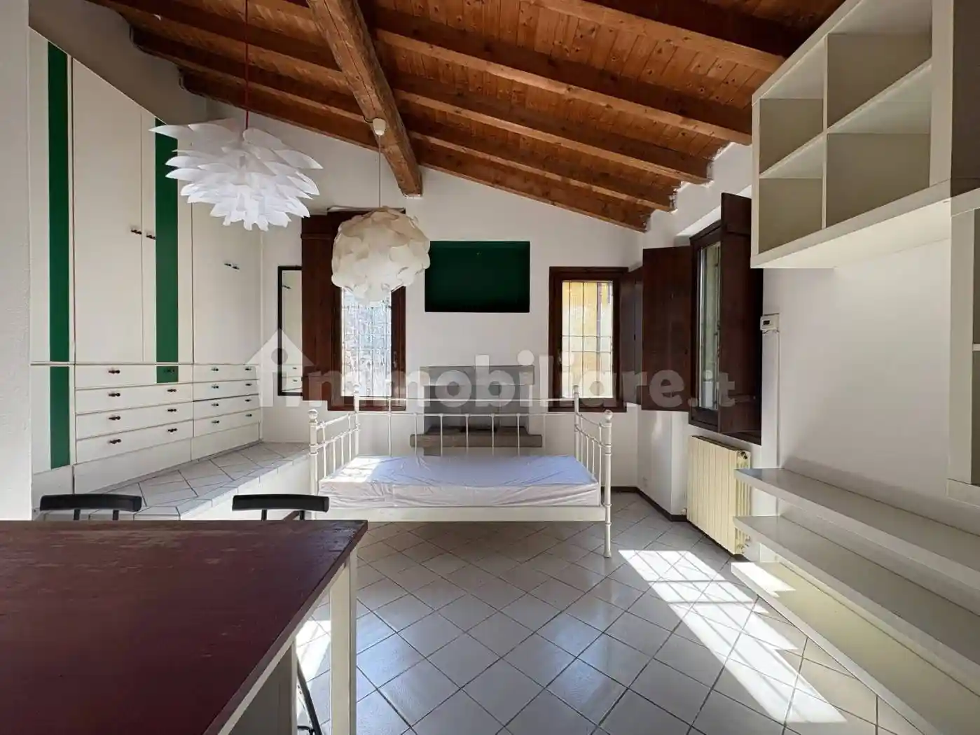 Appartamento in affitto a Brescia