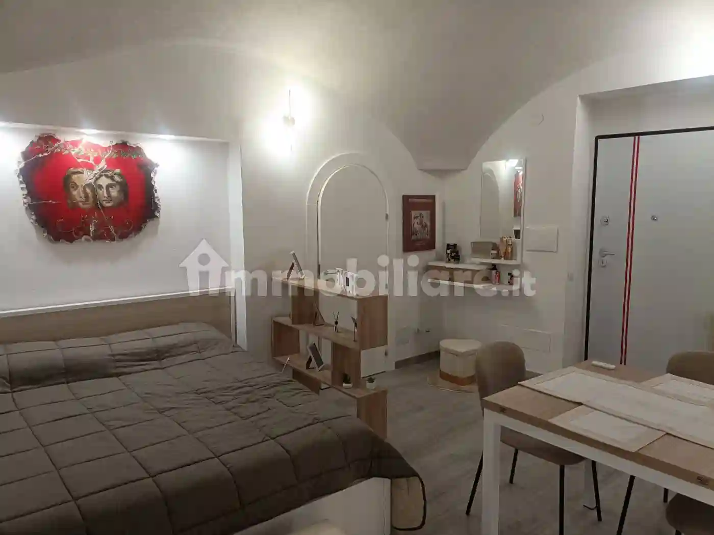 Loft - foto 3