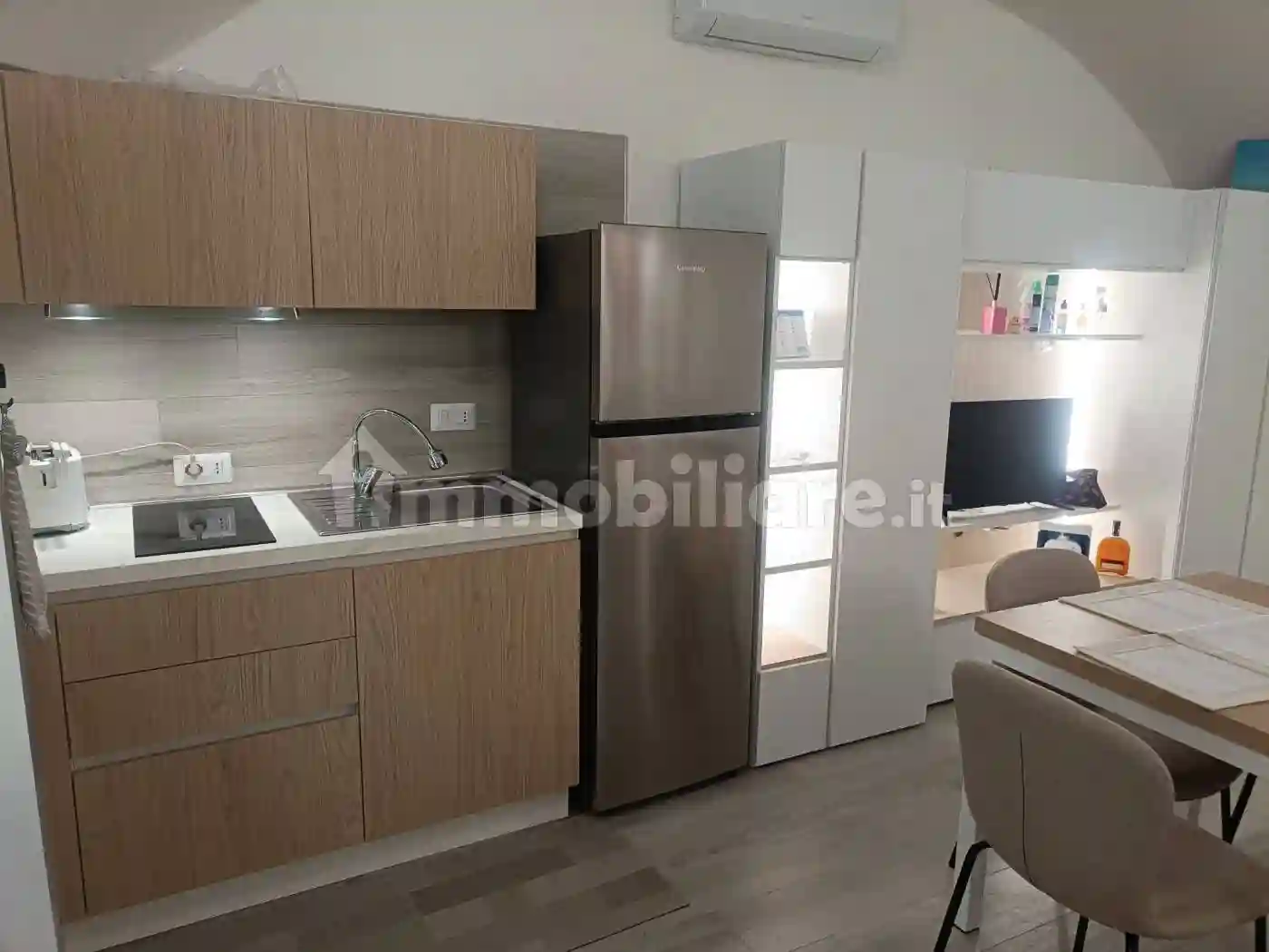 Loft - foto 4