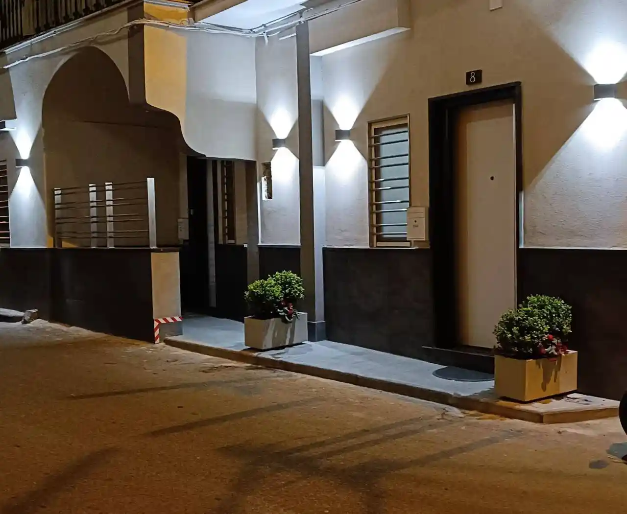 Loft in affitto a Torre Annunziata