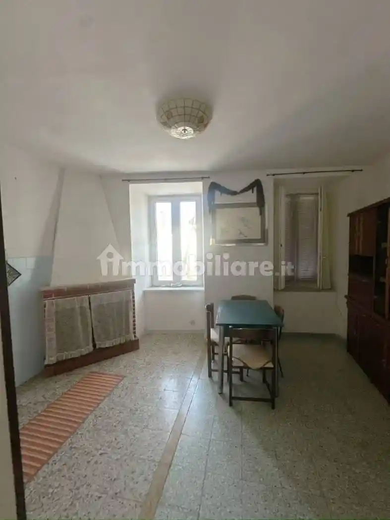 Rustico - Casale in vendita a Concerviano