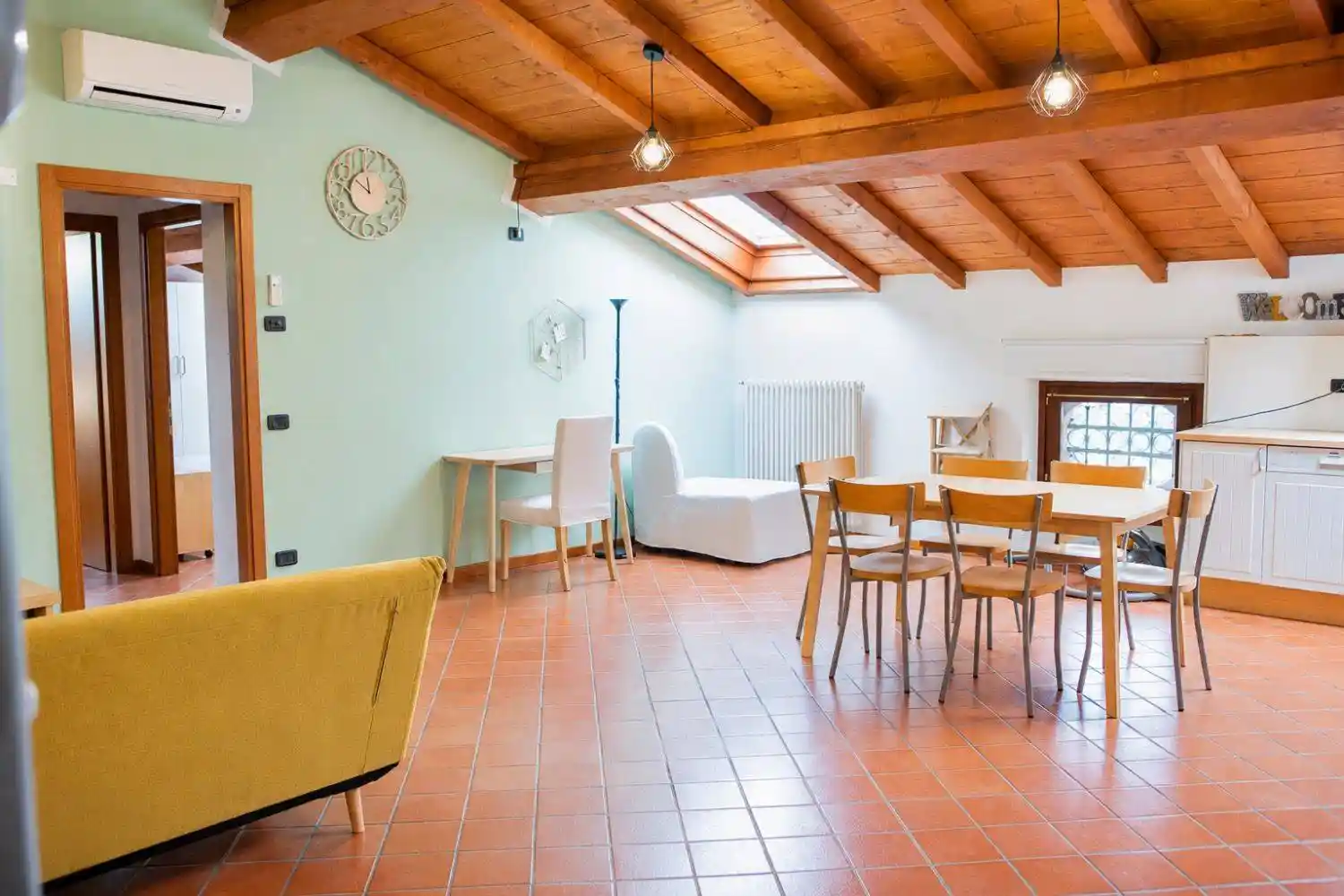 Appartamento in vendita a Lazise