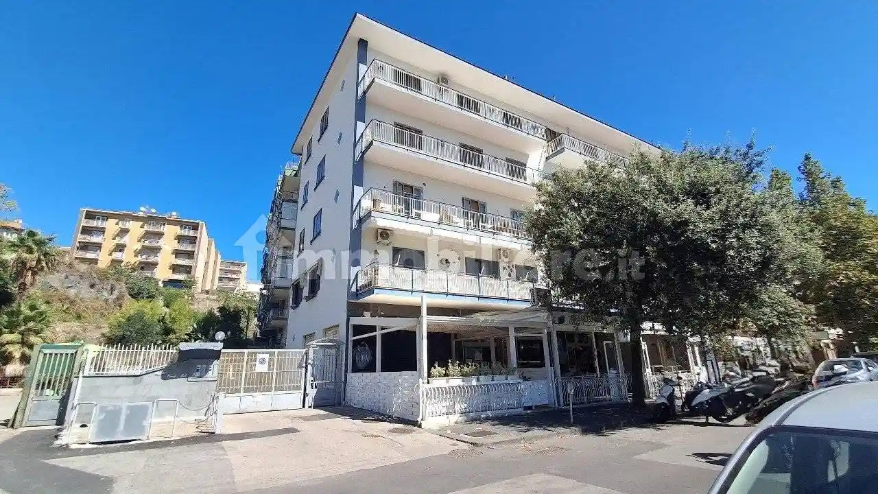 Appartamento in vendita a Torre Annunziata