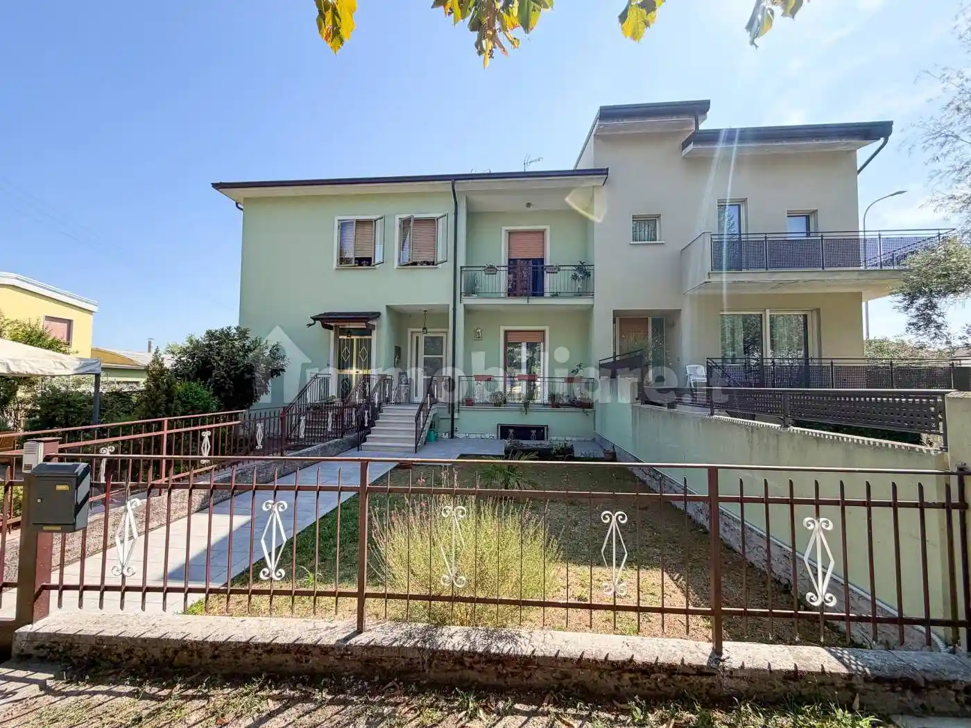 Appartamento in vendita a Asola
