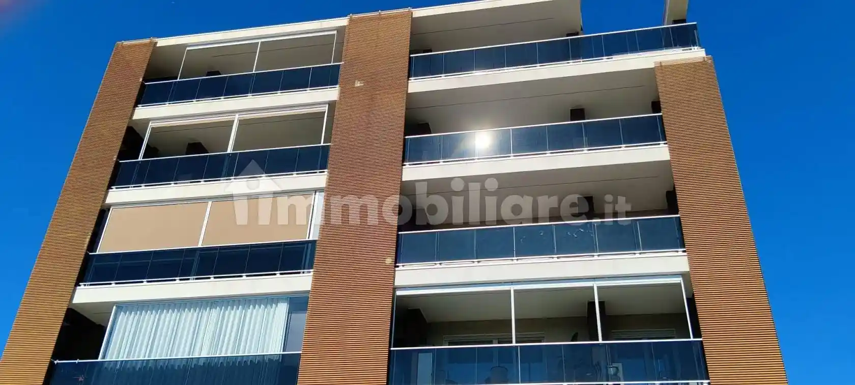 Appartamento in vendita a Bari