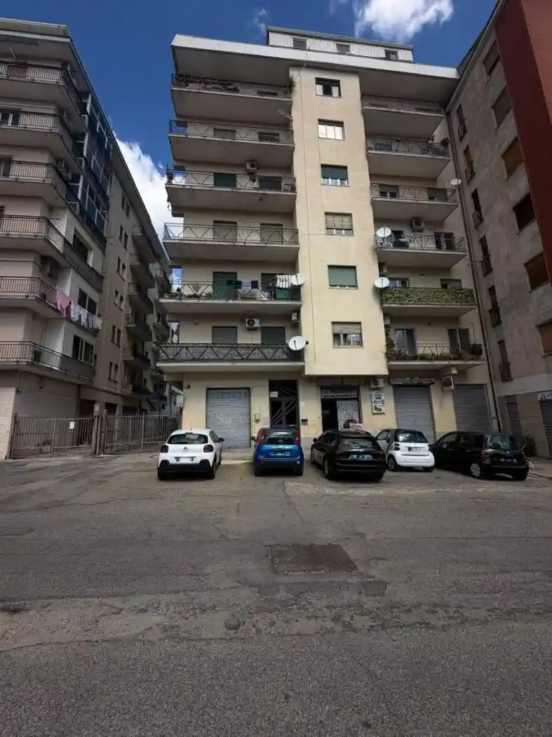 Appartamento in vendita a Cosenza