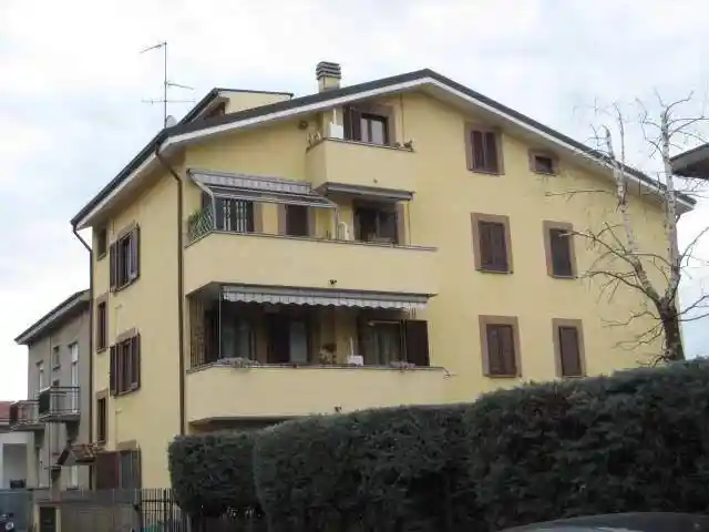 Appartamento in vendita a Seregno