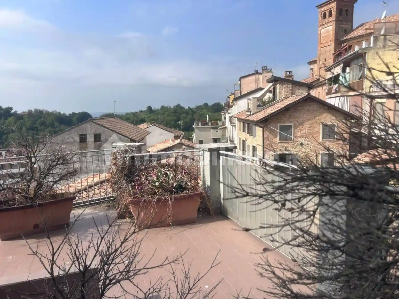 Appartamento in vendita a Moncalvo