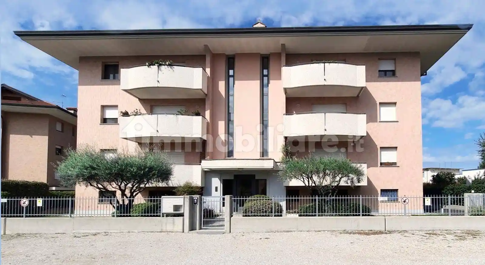 Appartamento in vendita a Udine