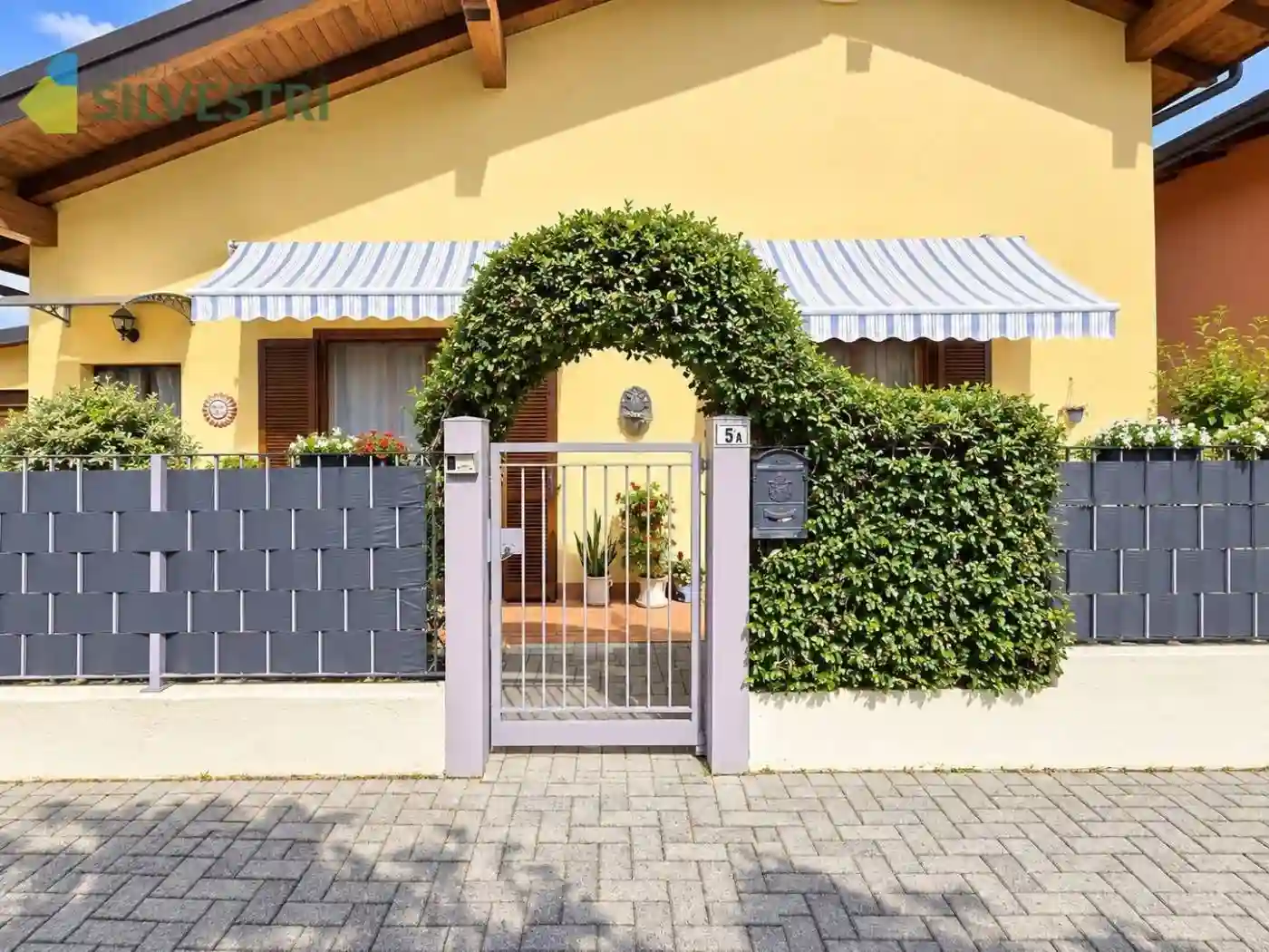 Villa - foto 4