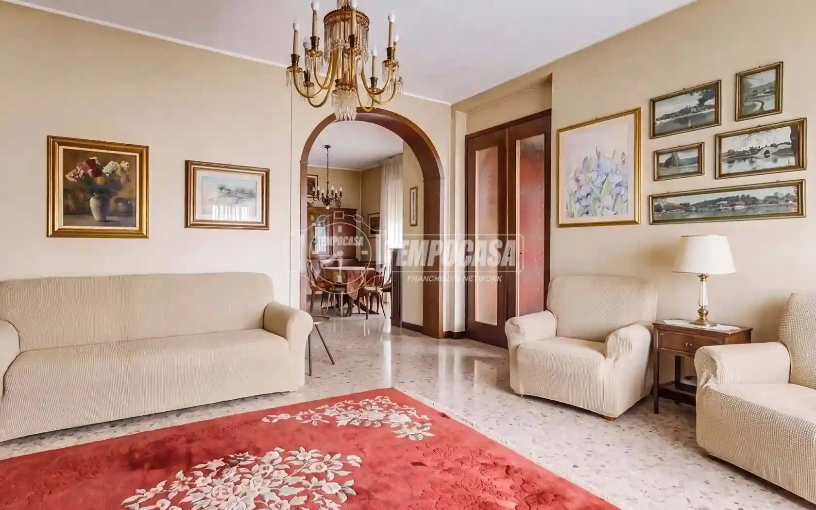 Villa - foto 3
