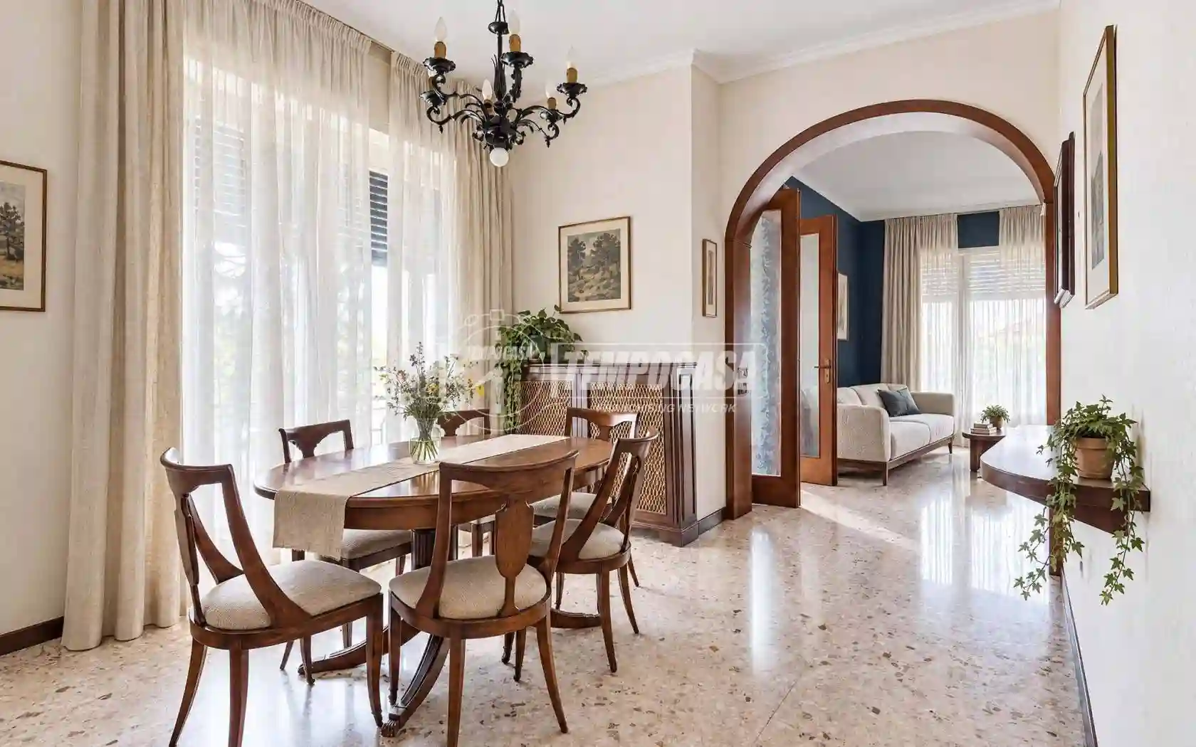 Villa - foto 4