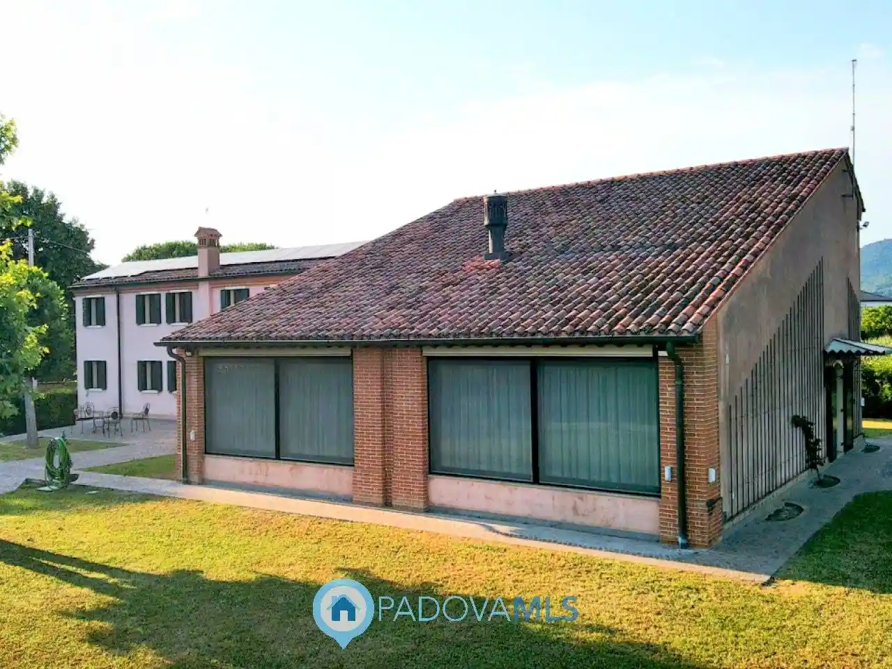 Villa in vendita a Este