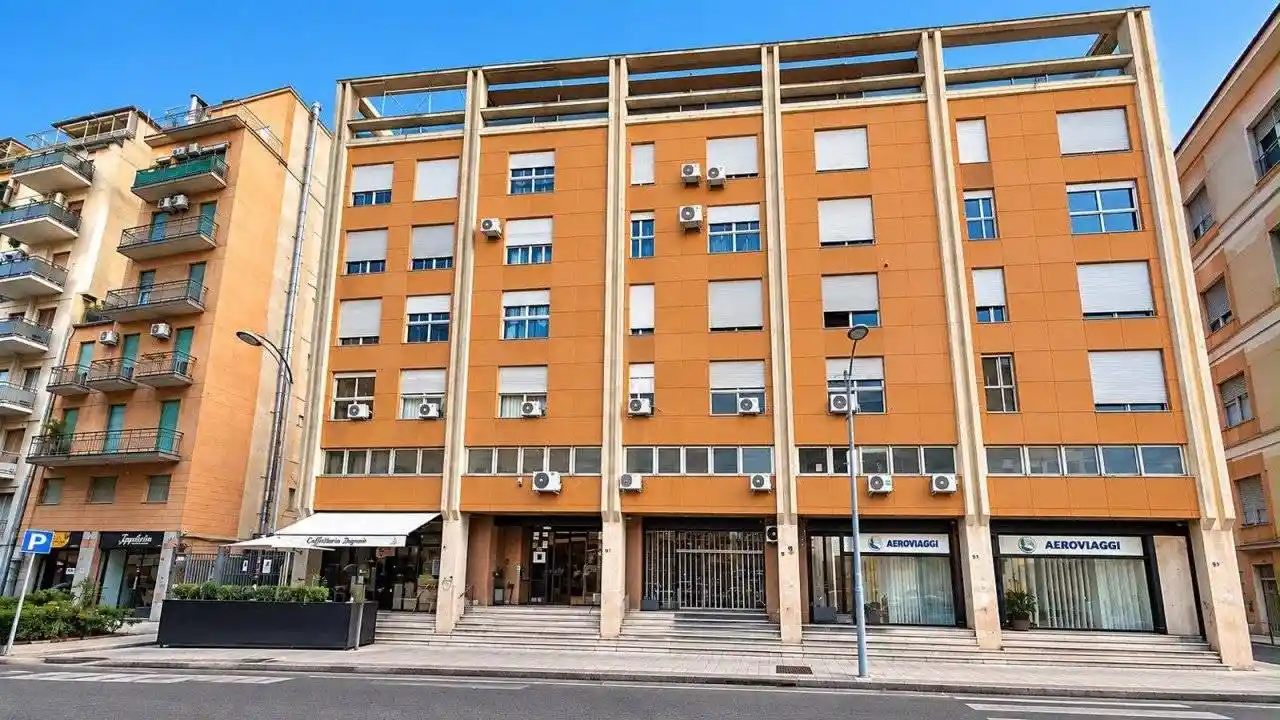Appartamento in vendita a Palermo